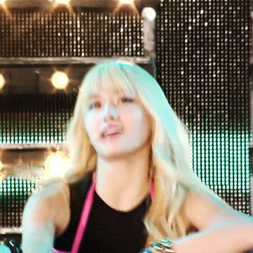 취향따라 갈린다는 트와이스 비쥬얼.gif | 인스티즈