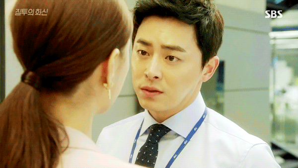 [질투의화신] 마초 이화신.jpgif | 인스티즈