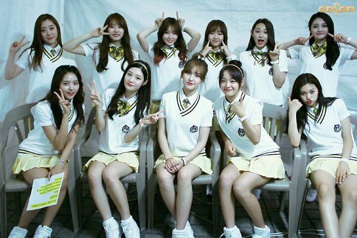 아이오아이 | 인스티즈