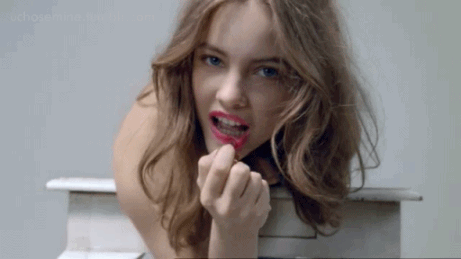 바바라 팔빈 .GIF | 인스티즈