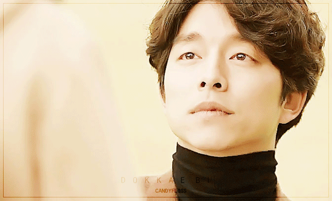 많은 여운을 남긴 도깨비 4화 엔딩.gif | 인스티즈