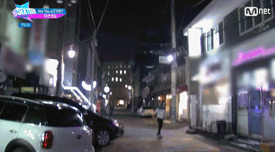 보드 외길 인생 트와이스 정연.gif | 인스티즈