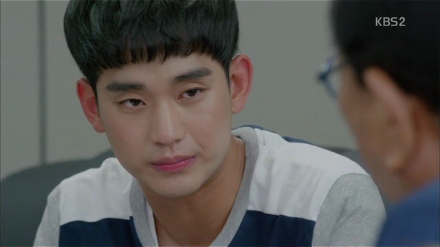 [프로듀사] 송해 선생님과 술 마시고 꼬장부리는 백승찬.jpgif | 인스티즈