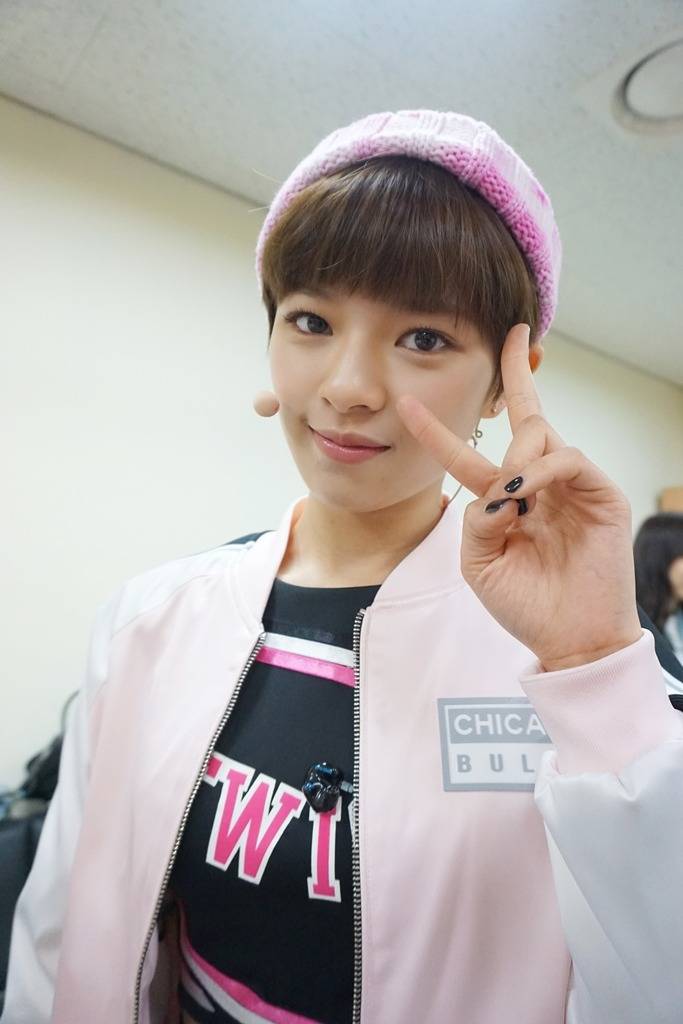 트와이스에서 가장 재미있는 멤버.jpgif | 인스티즈