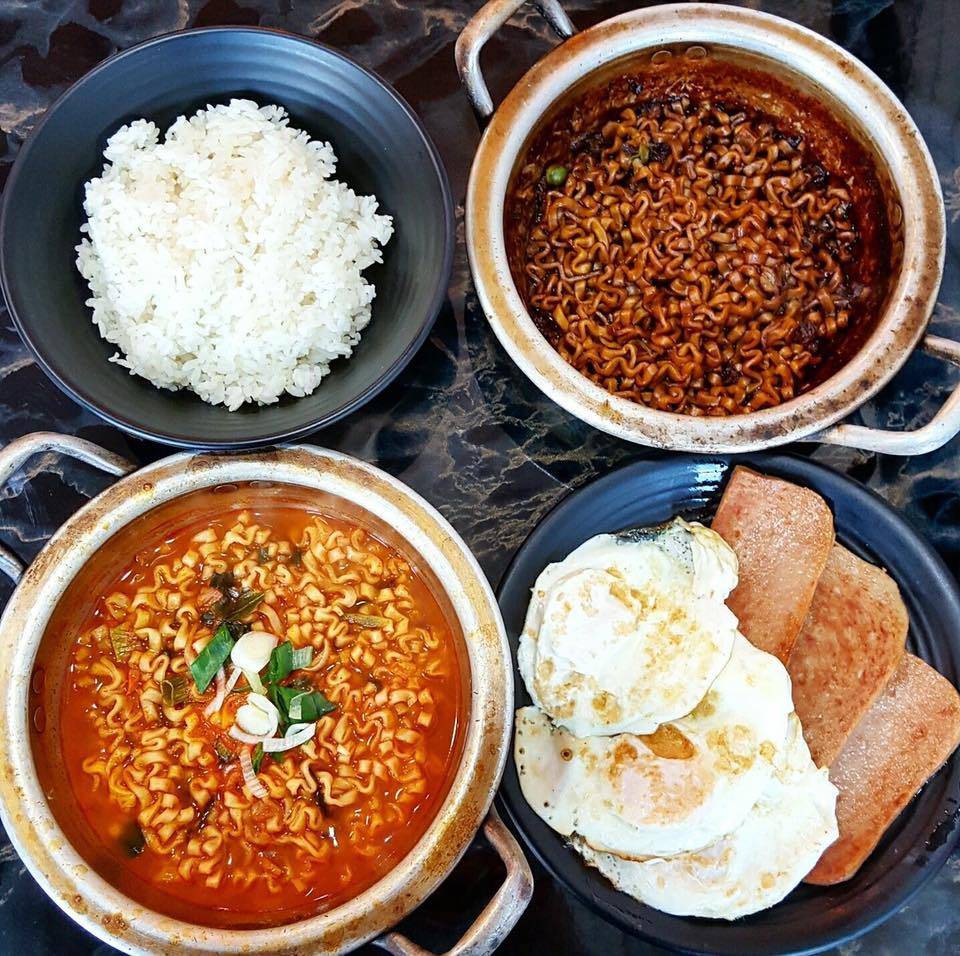 이중에서 가장 땡기는 조합? | 인스티즈