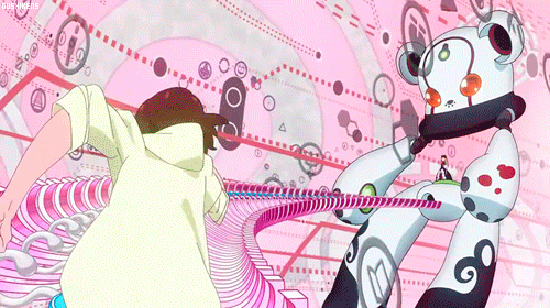 특이하거나 난해하거나 이상한 애니 | 인스티즈