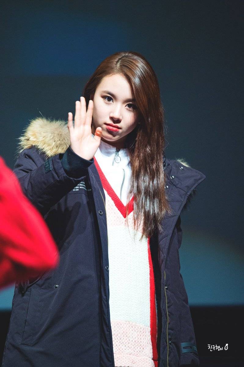 트와이스 급식단장(진) | 인스티즈