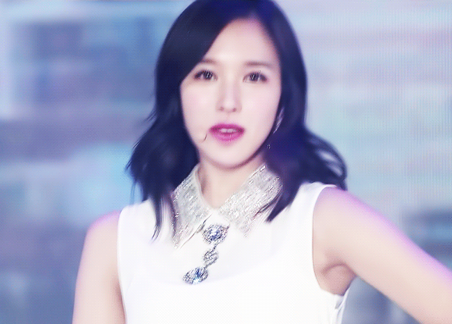 이쁜 미나리.gif | 인스티즈