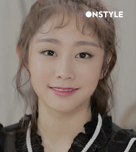 [러블리즈] 겟잇뷰티 출연한 지수 | 인스티즈