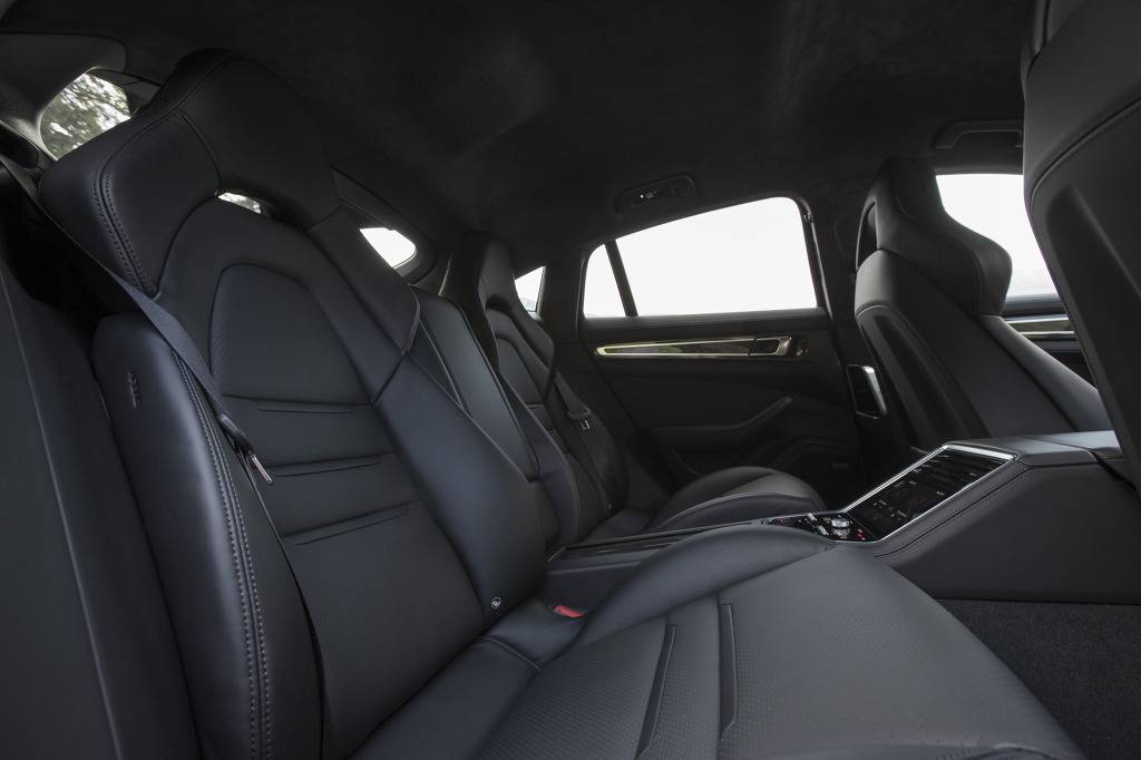 2017 포르쉐 파나메라 [데이터주의] | 인스티즈