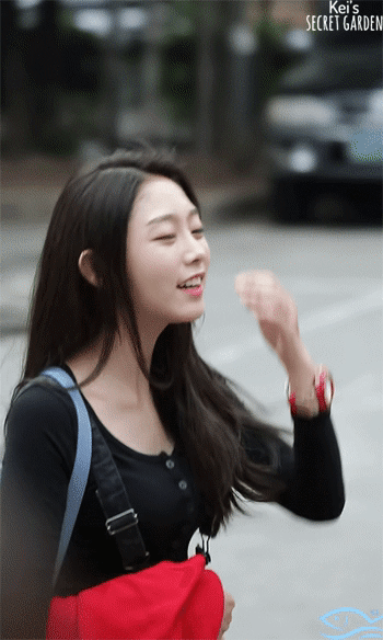 러블리즈 지수 | 인스티즈