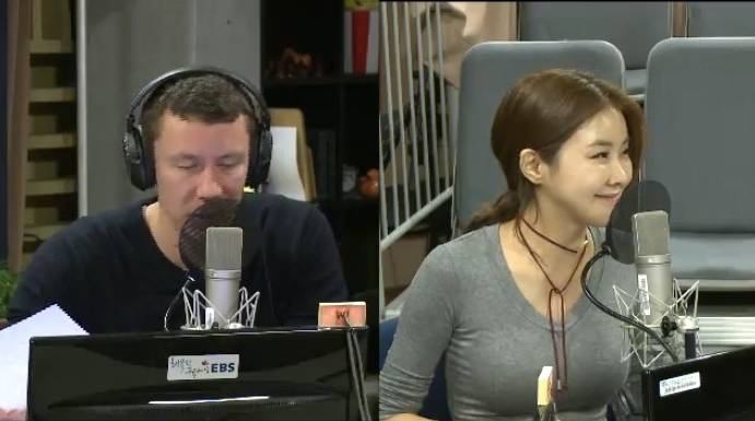 전직이 치과의사인 아나운서 | 인스티즈