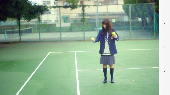 교복을 입었지만 로리..?로리타요..??그게 뭐죠?? 먹는건가요?? 우걱우걱?? 인 뮤비들!! | 인스티즈