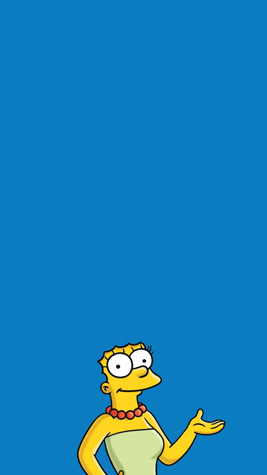 누군가는 좋아할지 모르는 휴대폰 배경 | 인스티즈