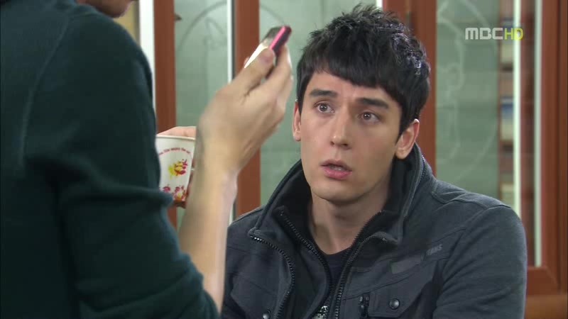 [지붕킥] 인나의 기자회견에 간 광수 | 인스티즈