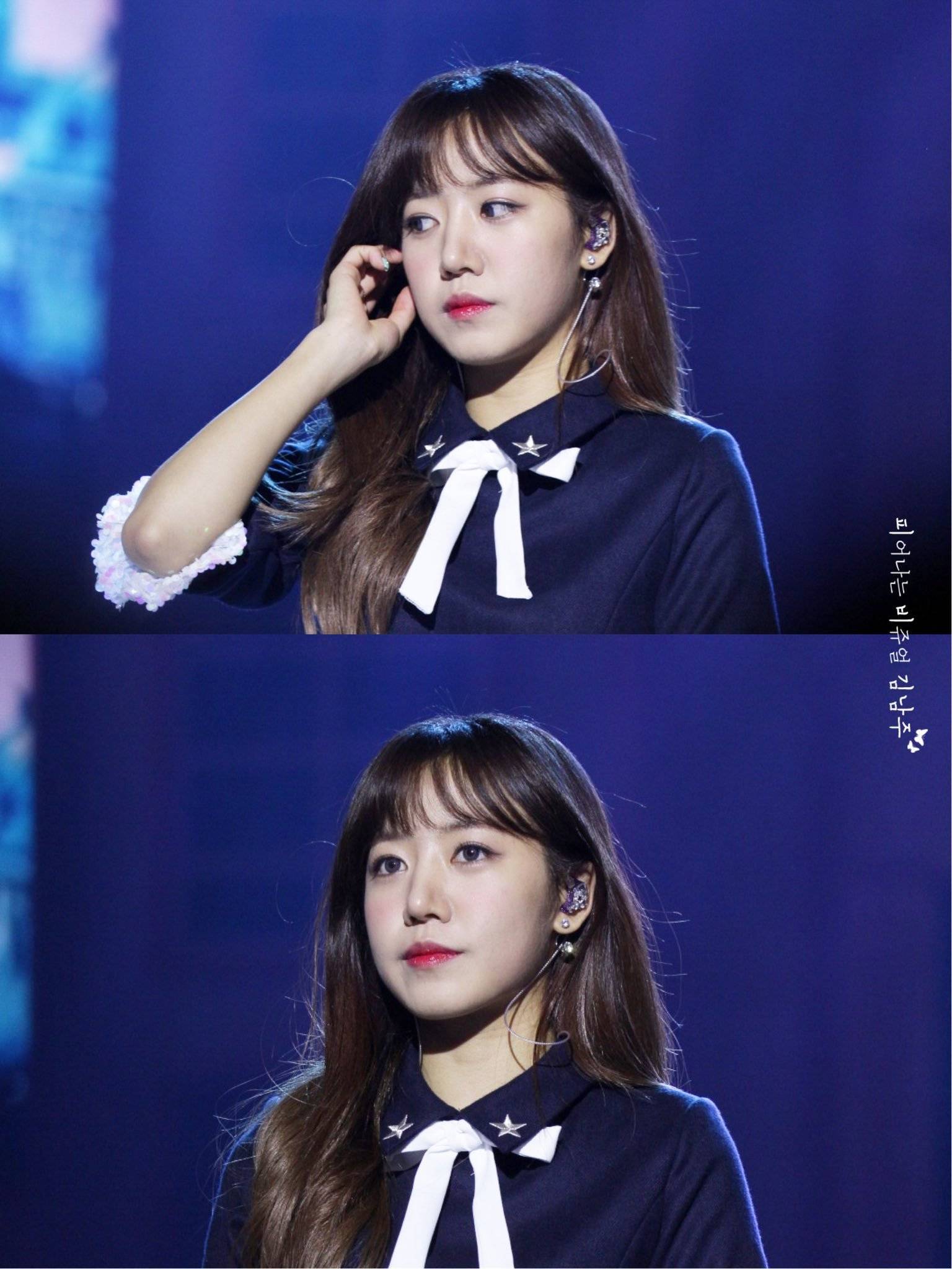 에이핑크 콘서트 사진.jpg | 인스티즈