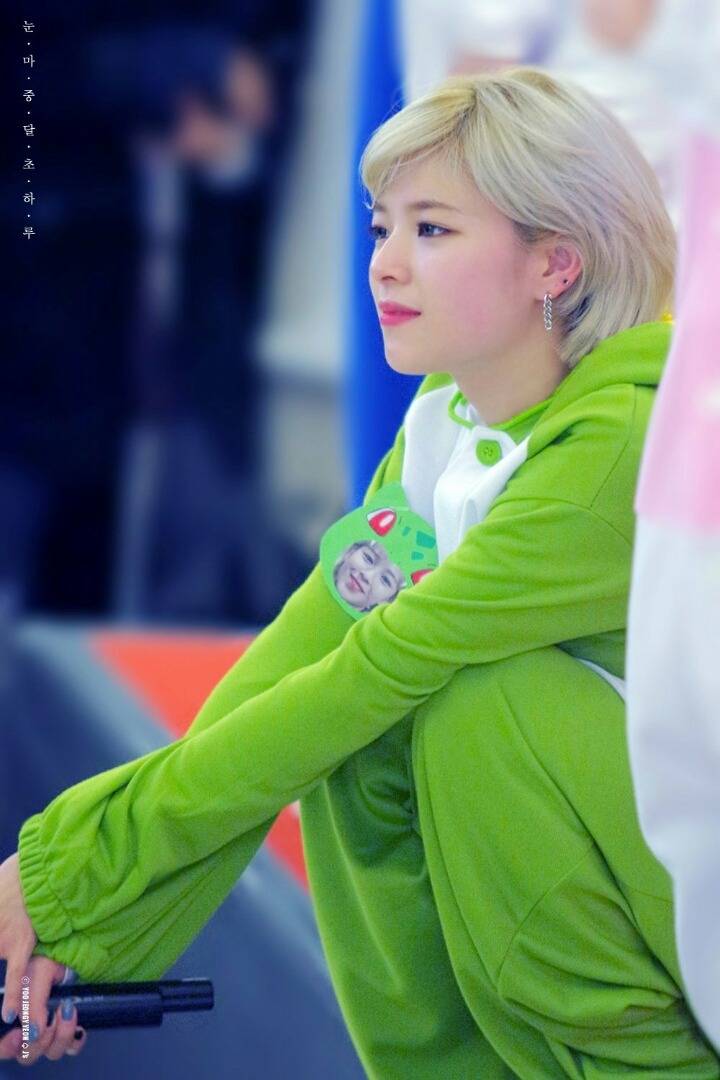 의외의 남자연예인 팬이 많은 아이돌 | 인스티즈