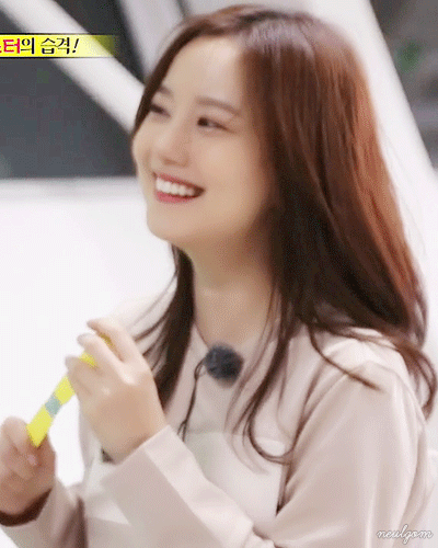 문채원 런닝맨 수준 | 인스티즈