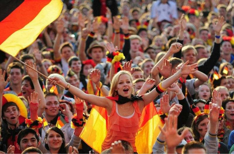 사진으로 보는 독일의 도시 탐험 | 인스티즈