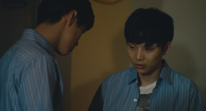 보고 나면 후유증이 너무 어마어마해서 두번은 못보는 영화 한공주 캡쳐 | 인스티즈