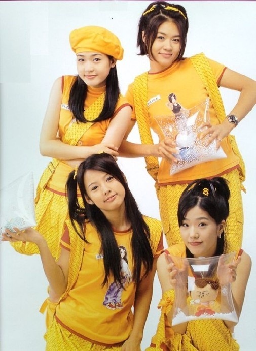 반박불가 핑클의 최고 대표곡 TOP3.JPG | 인스티즈