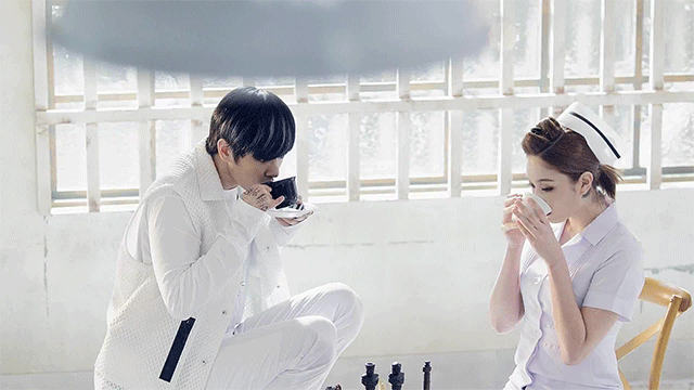 간호사 리아 | 인스티즈