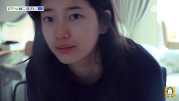 수지가 아시아에서 예쁜거로 7위인 이유 | 인스티즈