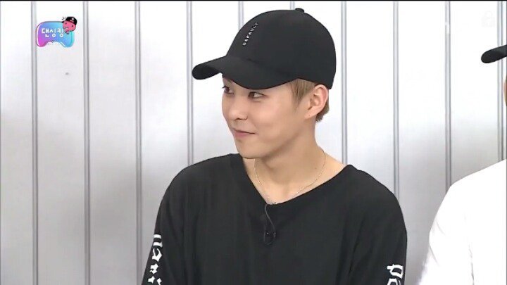 [무한도전] 엑소 단체 개명 해주는 박명수 ㅋㅋㅋ.jpg | 인스티즈