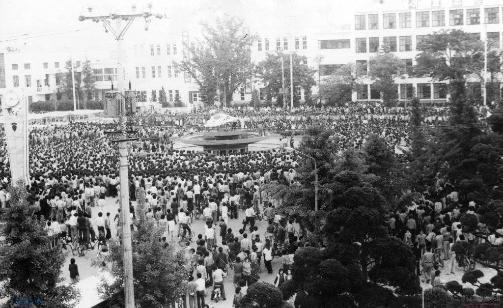 대한민국 역사 100여년간 가장 감동적인 순간들 | 인스티즈