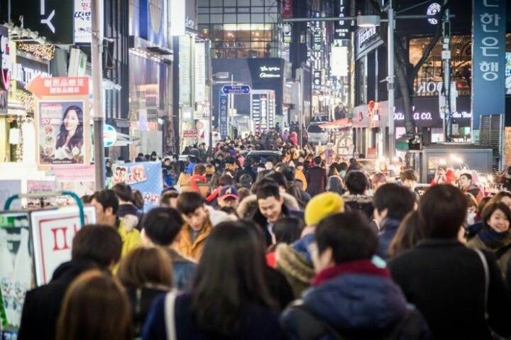 똑같은 연봉 서울vs지방 광역시살기 | 인스티즈