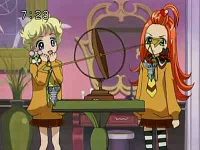 슈가슈가룬 2화: 개구리와 쥐의 러브배틀! 下 | 인스티즈