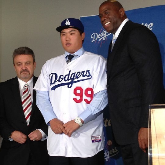 키가 같은 운동선수 중 가장 갑이거나 가장 떠오르는 선수 (195이상) | 인스티즈