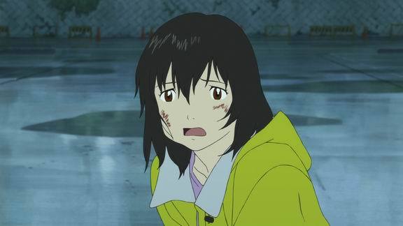 엄마의 마음(feat.늑대아이) | 인스티즈