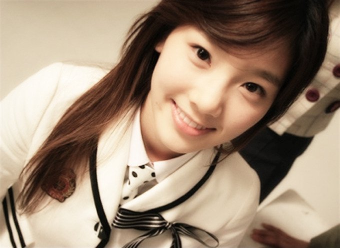 어느 덧 여자 아이돌 후배들한테 워너비가 된 태연.jpg | 인스티즈