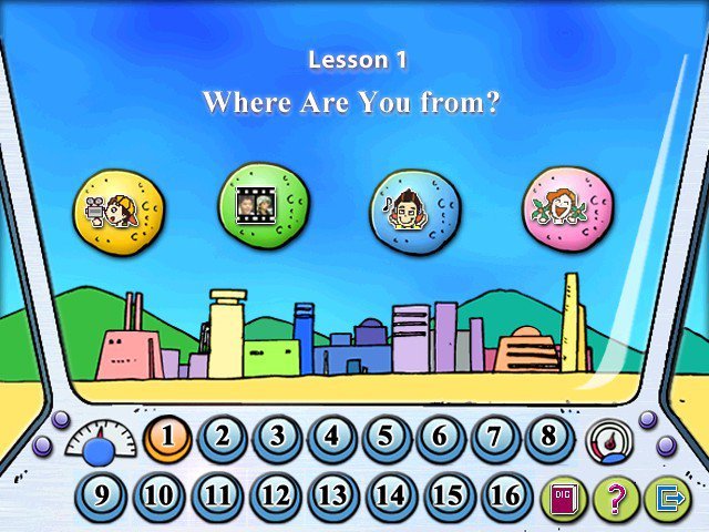 추억의 초등학교 영어 | 인스티즈