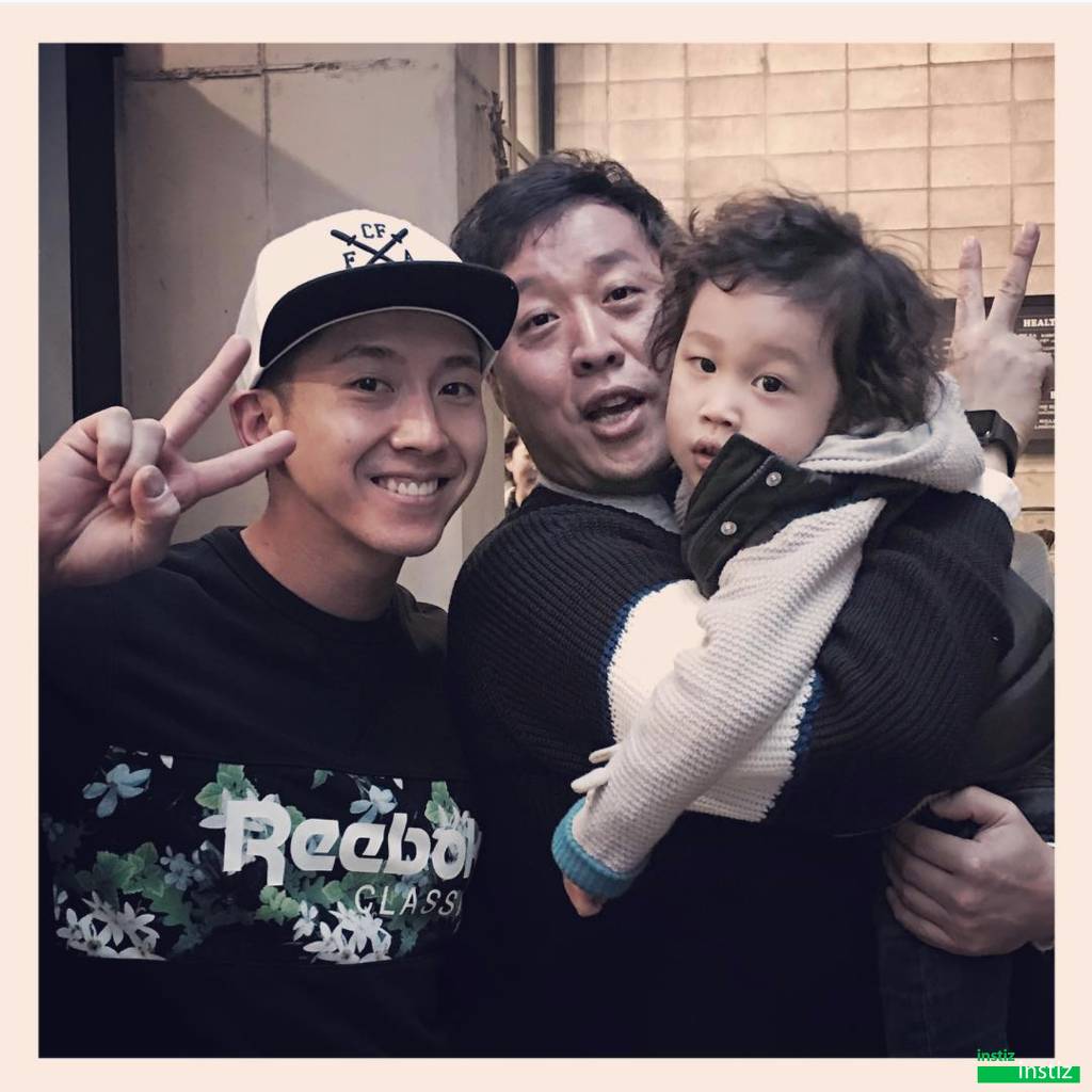 정준하 닮았는데 귀여운 정준하 아들 로하 | 인스티즈