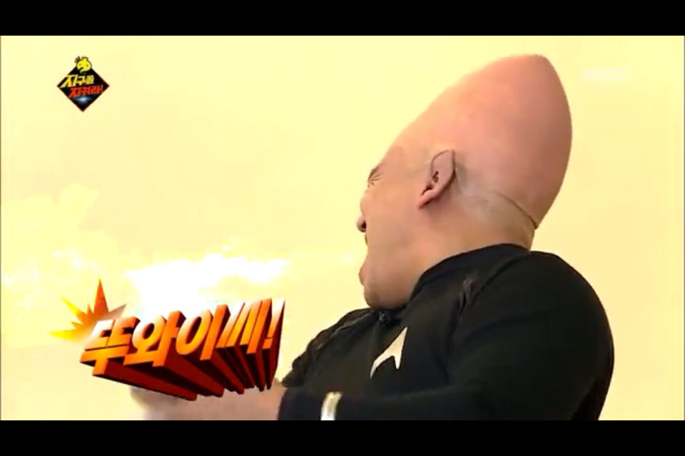 [무한도전] 습관의 무서움 | 인스티즈