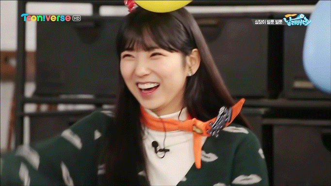 빛푼 날려버려~!.gif(데이터 주의) | 인스티즈