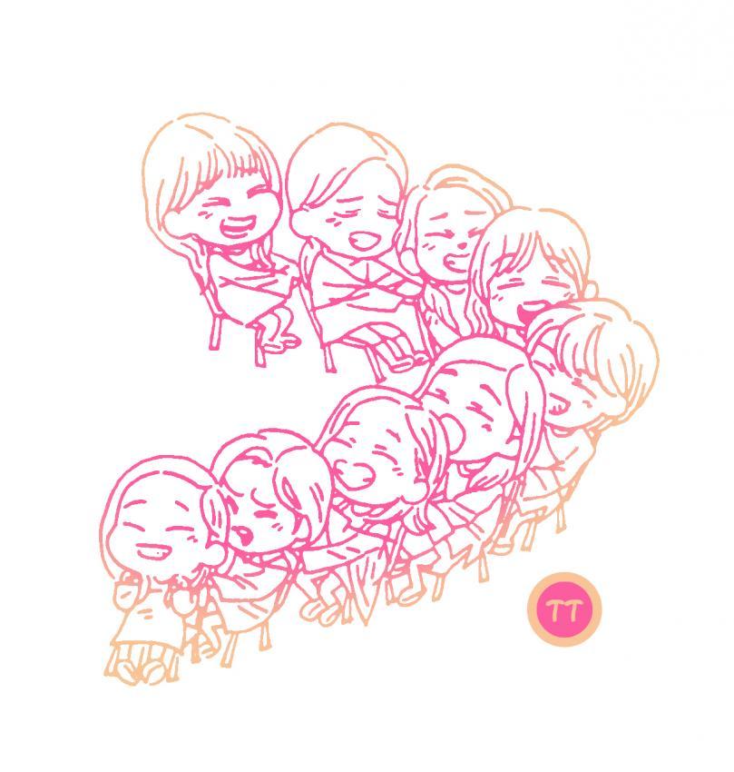 [트와이스] MAMA에서는 5년만에 걸그룹이 대상 받음 | 인스티즈