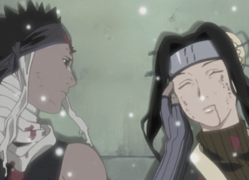 나루토에서 인상 깊었던 캐릭터의 죽는 장면들 | 인스티즈