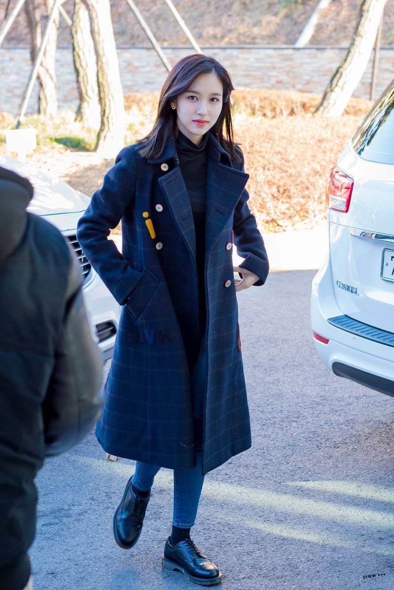 묘이 미나 | 인스티즈