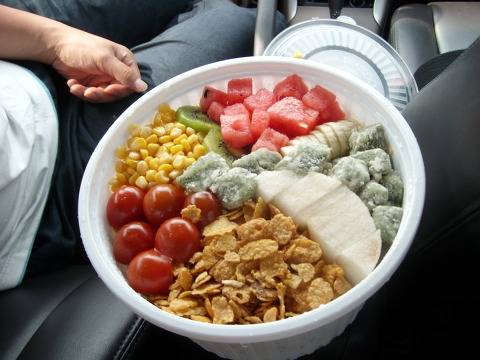 제주도 팥빙수 | 인스티즈