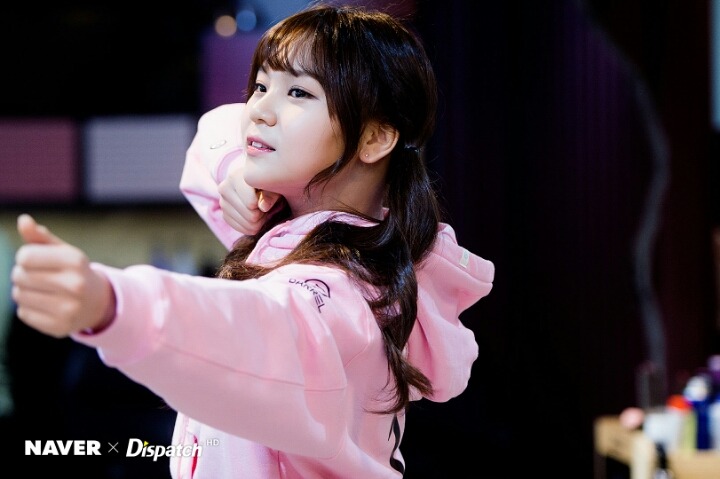 여자친구 아육대 사진.jpg | 인스티즈