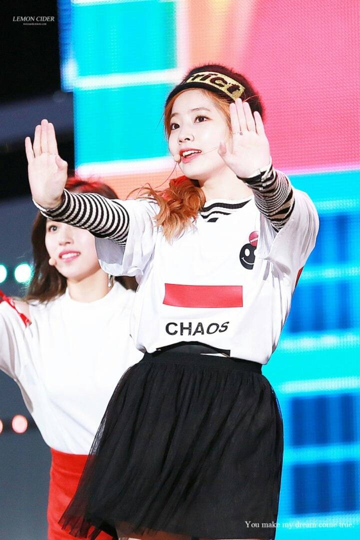 무쌍 귀욤 다현(50장 주의) | 인스티즈