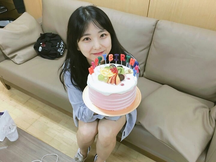 푼수현 인스타 업데이트 기념 | 인스티즈