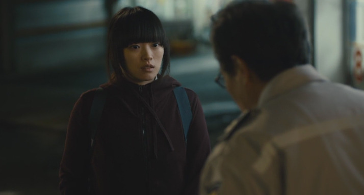 보고 나면 후유증이 너무 어마어마해서 두번은 못보는 영화 한공주 캡쳐 | 인스티즈