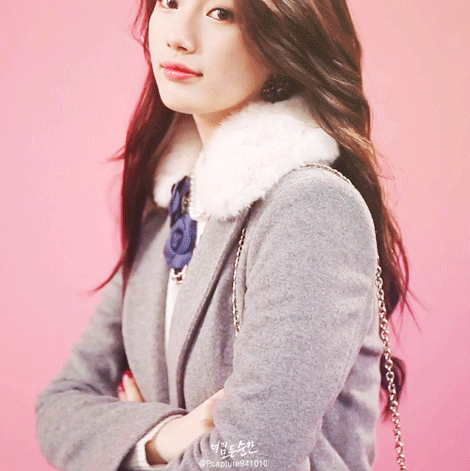 수지가 얼마나 말랐냐면..... | 인스티즈