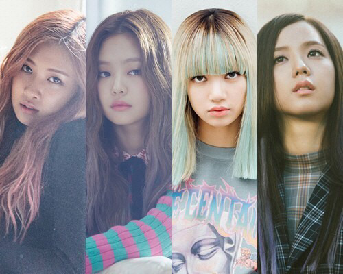 차세대 여자아이돌 그룹 top 4 | 인스티즈