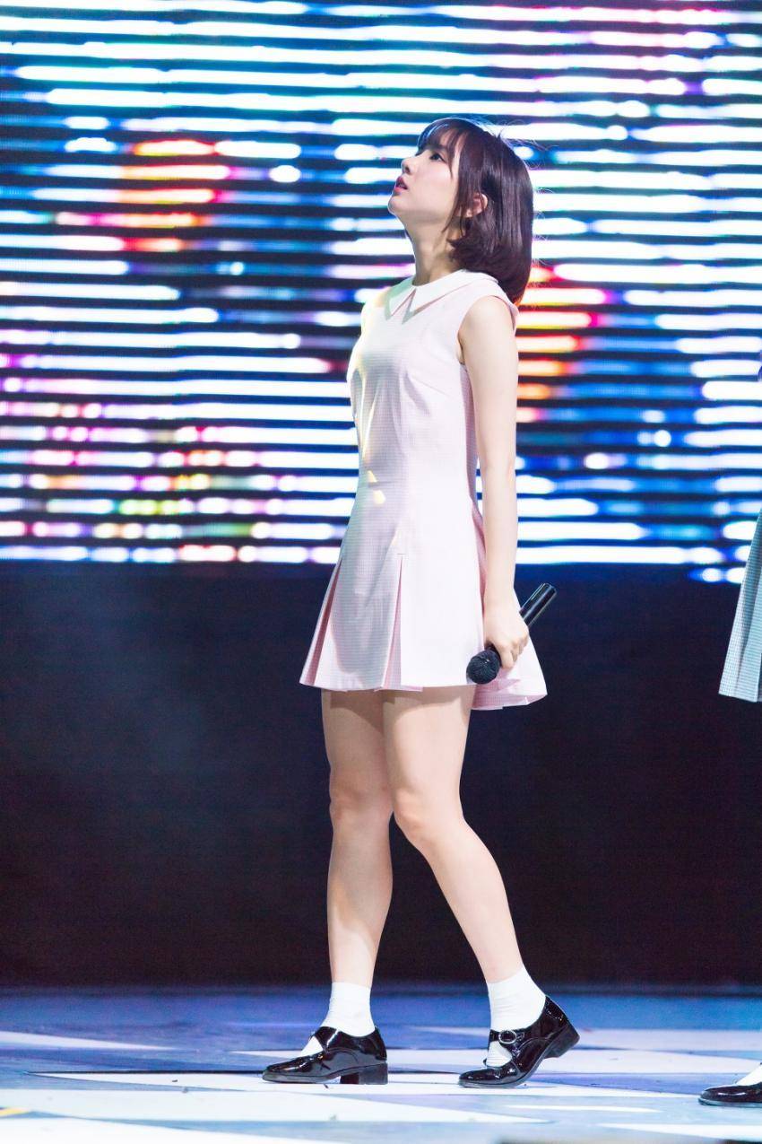 [여자친구] 은하 ♡ | 인스티즈