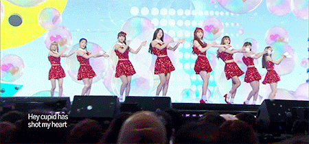 2017년 첫 오마이걸.JPG | 인스티즈